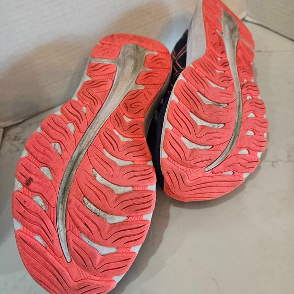 Women's Ascis Excite 8 Sneakers/running shoes, US Size 9 - Picture 7 of 10